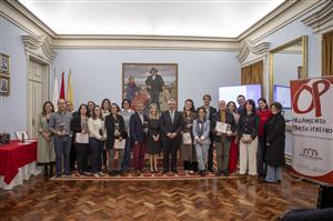 Conhecidos os projetos vencedores do Orçamento Participativo de Ponta Delgada