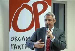 Encontros de participação do OP de Ponta Delgada decorrem de 22 de maio a 4 de junho