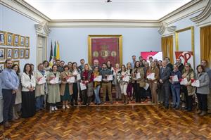 Conhecidos os cinco projetos vencedores do Orçamento Participativo de Ponta Delgada 2025/2026