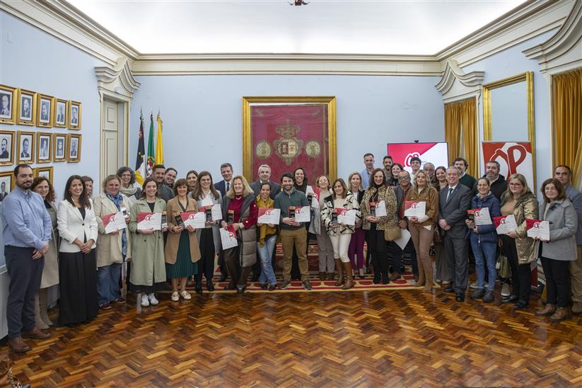 Conhecidos os cinco projetos vencedores do Orçamento Participativo de Ponta Delgada 2025/2026