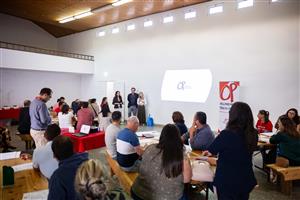 “Orçamento Participativo contribui para desenvolvimento qualitativo das 24 freguesias”, defende Cristina do Canto Tavares