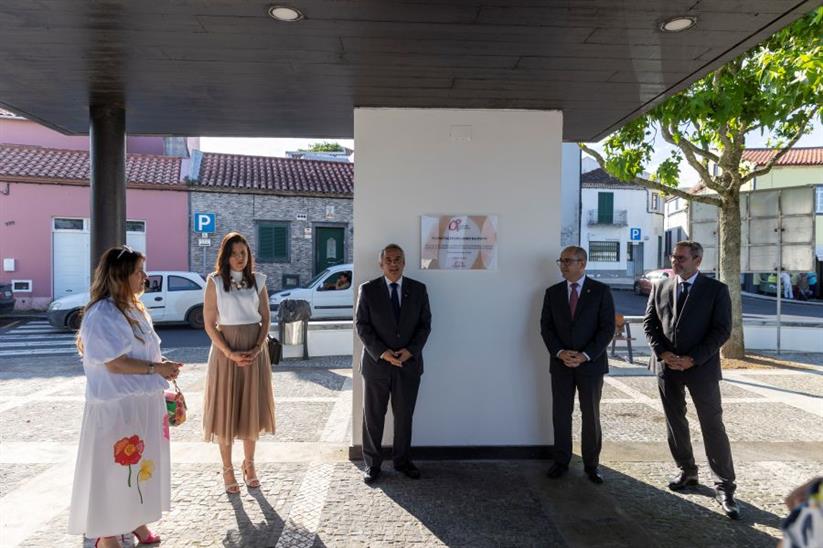 Pedro Nascimento Cabral anuncia aumento da verba do Orçamento Participativo para 75 mil euros