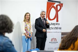 Encontros de participação pública do OP de Ponta Delgada decorrem de 16 de abril a 21 de maio