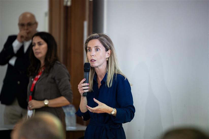 Cristina do Canto Tavares: “Encontros de Participação do Orçamento Participativo permitem os cidadãos contribuírem para as suas freguesias”