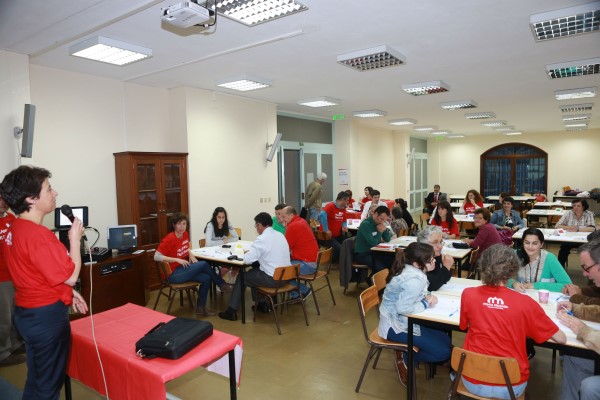 Orçamento participativo 2014 - 2º Encontro de Participação PÚBLICA. UTP9 - Santo António, Capelas, São Vicente de Ferreira e Fenais da Luz