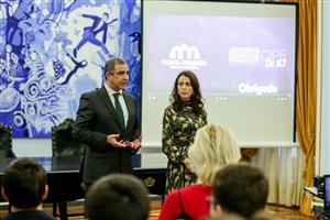 Orçamento Participativo Escolar de Ponta Delgada: projetos vencedores divulgados hoje 